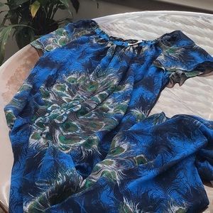 Dress from Nicole Richie for impulse